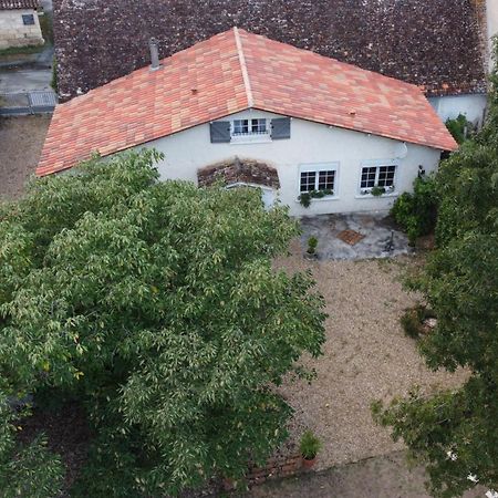 Au Coeur De Menesterol Chambre Emotion Montpon-Menesterol Dış mekan fotoğraf