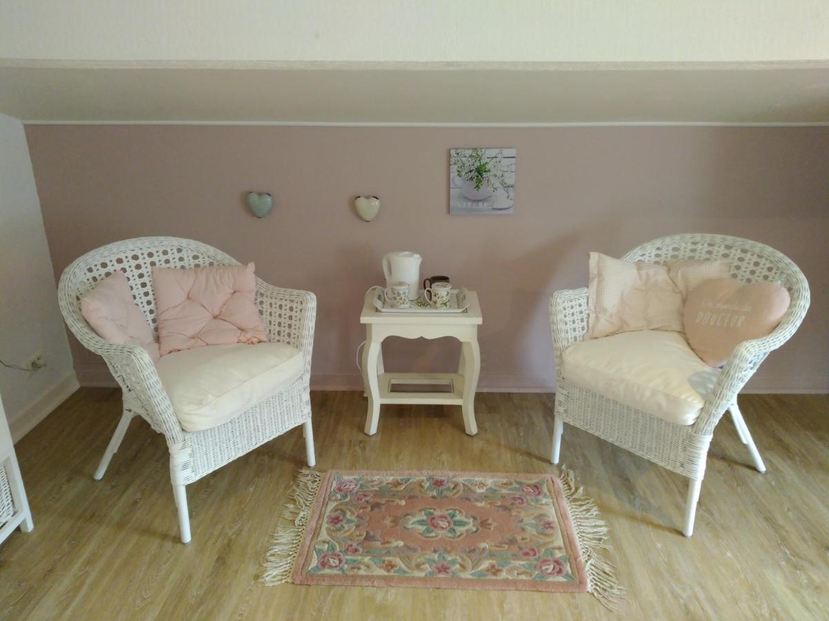 Au Coeur De Menesterol Chambre Emotion Montpon-Menesterol Dış mekan fotoğraf