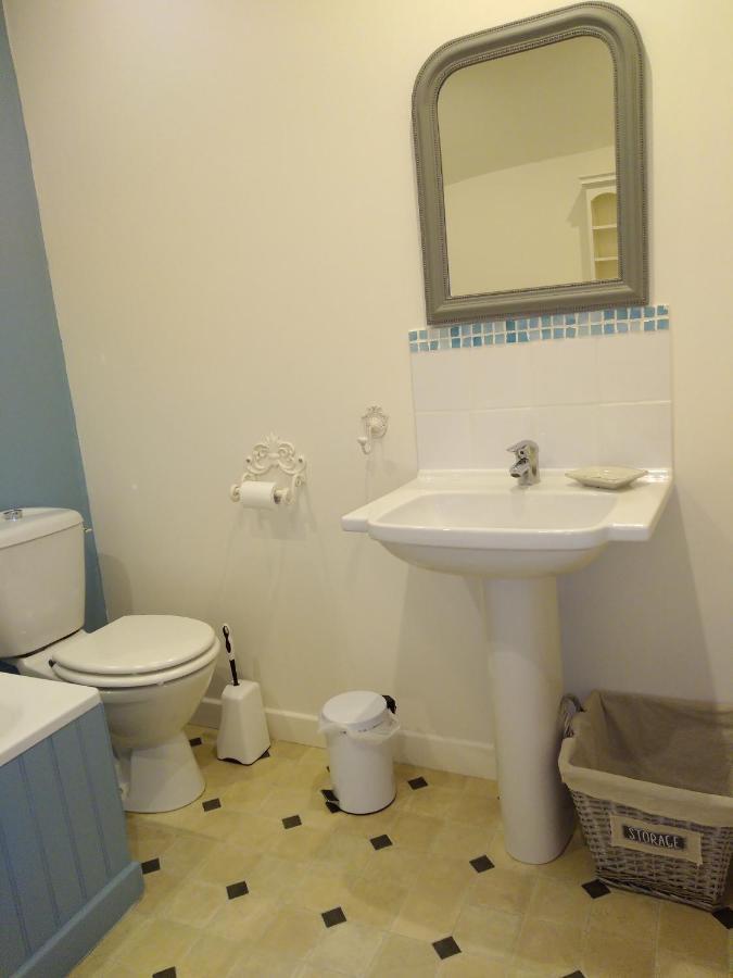 Au Coeur De Menesterol Chambre Emotion Montpon-Menesterol Dış mekan fotoğraf